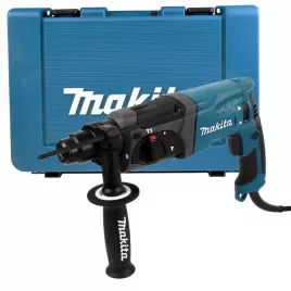 Kombinované kladivo Makita HR2470