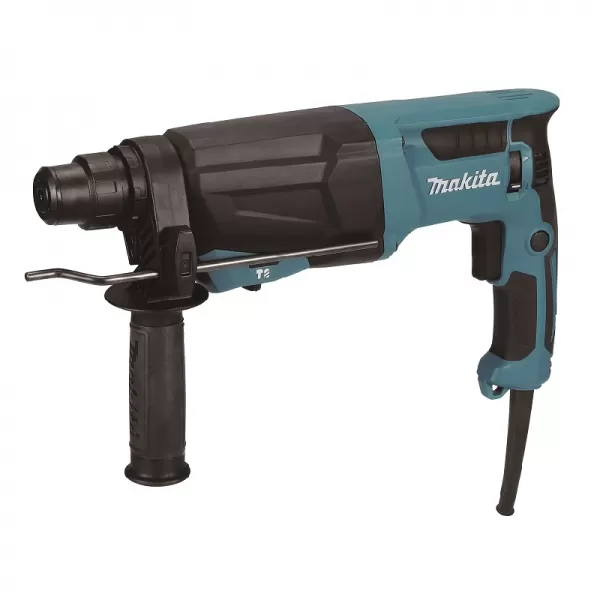 Kombinované kladivo SDS-Plus Makita HR2670