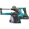 Aku kladivo SDS-Plus s AWS XGT 40V bez aku Makita HR001GZ03