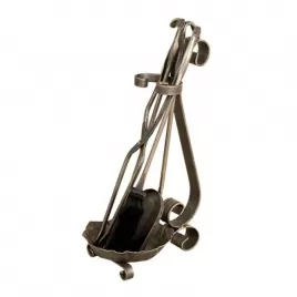 Krbové nářadí HS Flamingo CEPELIN 2