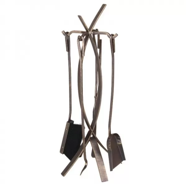 Krbové nářadí HS Flamingo MATEO