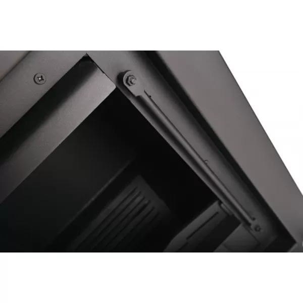 Krbová vložka s výměníkem a automatickou regulací AQUAFLAM 7 PRIZMAT
