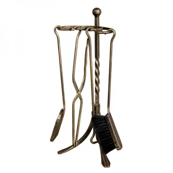 Krbové nářadí HS Flamingo CEPELIN