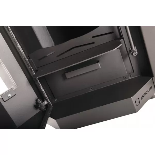 Krbová vložka s výměníkem a základní regulací AQUAFLAM 12 PRIZMAT