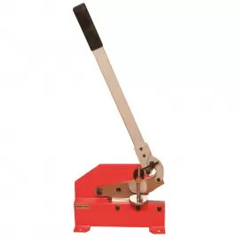 Pákové nožnice Holzmann HS 200