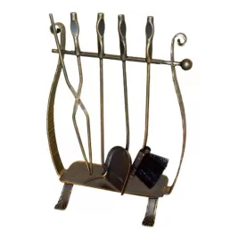 Krbové nářadí HS Flamingo HARFA