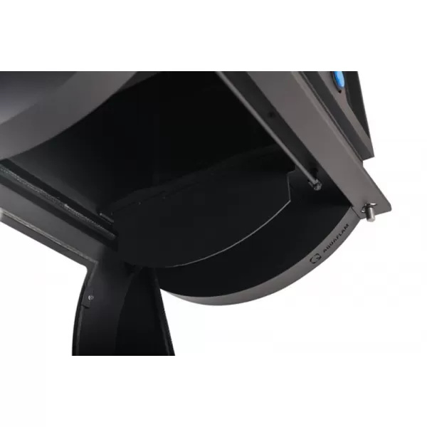 Krbová vložka s výměníkem a základní regulací AQUAFLAM 17 PANORAMA