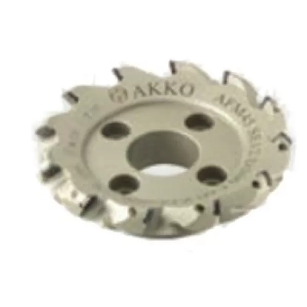 Fréza čelná 45° priemer 100mm AKKO HSD00832