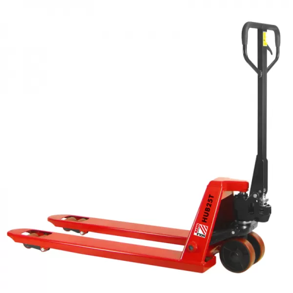 Paletový vozík 2500 Kg Holzmann HUB25T