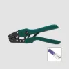 Kleště konektorové 260mm , 0.5-6 mm2 AWG 20-10 HONITON HW177-3-BN03C