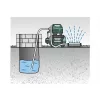 Domácí vodárna HWW 6000/25 Inox Metabo 600975000