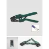 Kleště konektorové 260mm , 0.5-6 mm2 AWG 20-10 HONITON HW177-3-BN03C