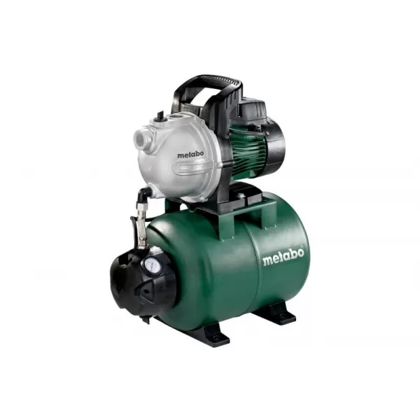 Domácí vodárna 900W HWW 3300/25 G Metabo 600968000