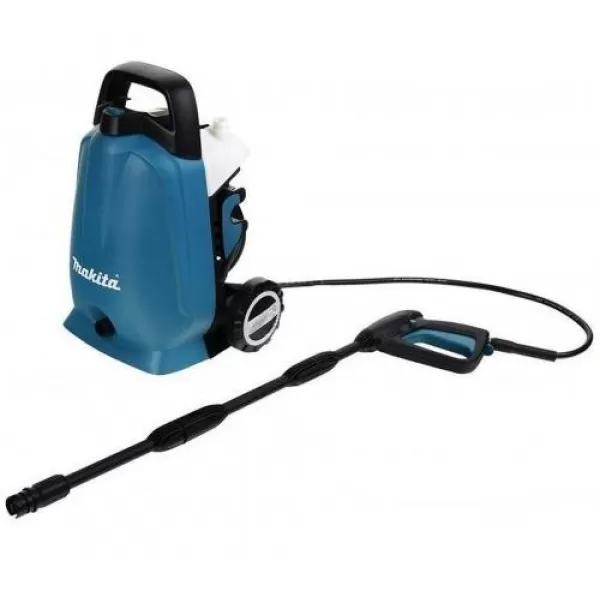 Vysokotlaká myčka Makita HW102