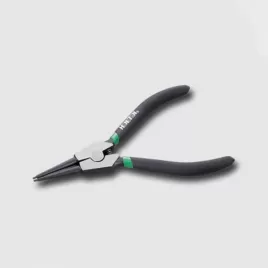 Kleště segrové 180mm vnější rovné HONITON HW15618-01