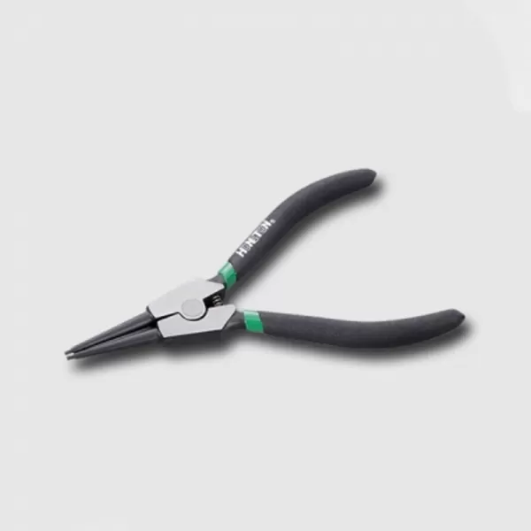 Kleště segrové 180mm vnější rovné HONITON HW15618-01