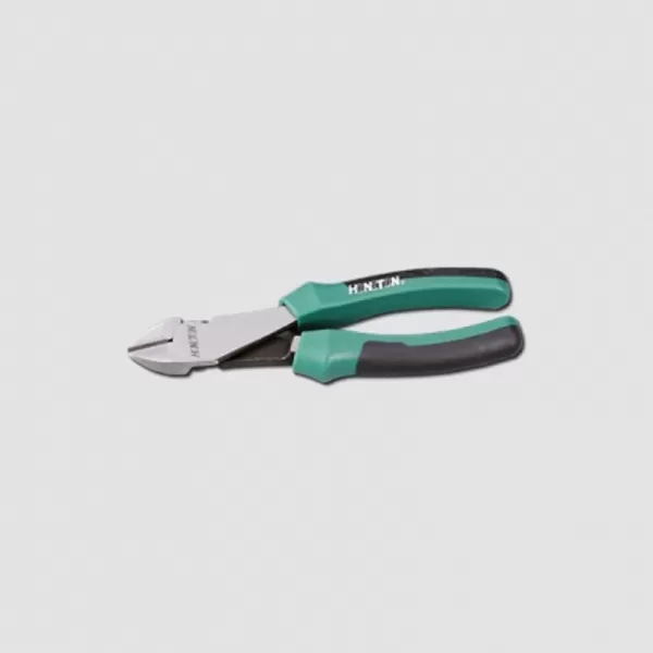 Kliešte bočné štiepacie 180mm HONITON HW15604-12-180