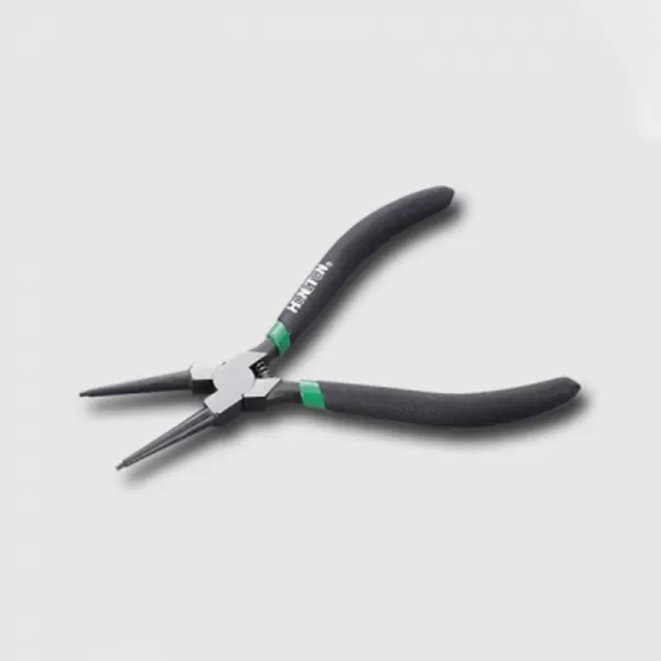 Kleště segrové 180mm vnitřní rovné HONITON HW15618-03