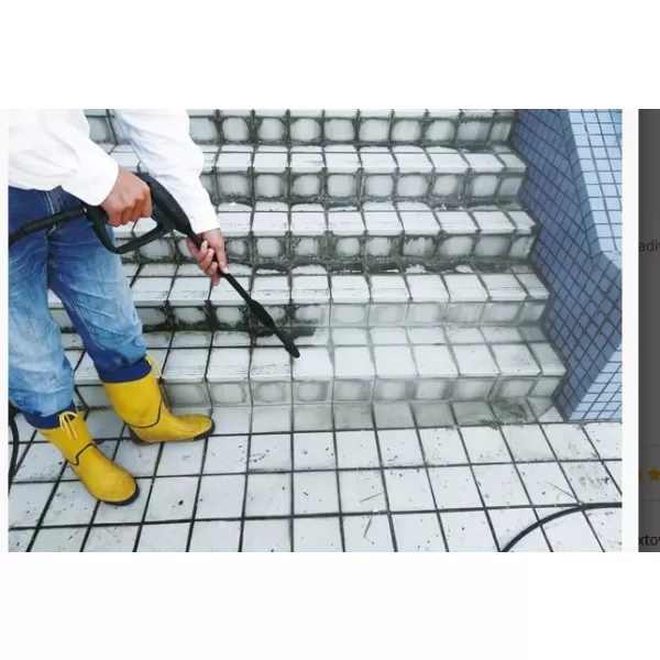 Vysokotlaká myčka Makita HW102