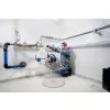 Domácí čerpadlo a vodní automat HWA 6000 Inox Metabo 600980000