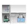Domácí vodárna 900W HWW 3300/25 G Metabo 600968000