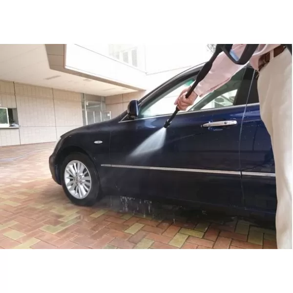 Vysokotlaká myčka Makita HW102