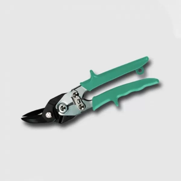 Nůžky na plech převodové levé HONITON HW15600-1250