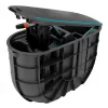 Podzemní box na hadici RollUp M s 20 m hadice Gardena 18650-20