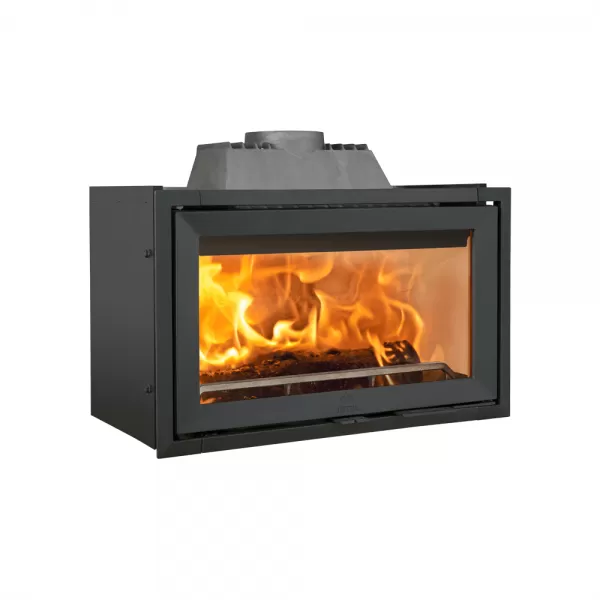 Krbová vložka černý lak Jotul I 620 F BP