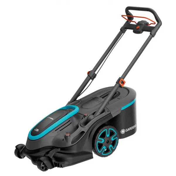 Aku kosačka PowerMax Duo 46/36V P4A - bez aku Gardena 14646-55