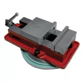 Strojní svěrák Holzmann IF160