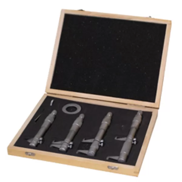 Vnitřní mikrometr Holzmann IMS 4