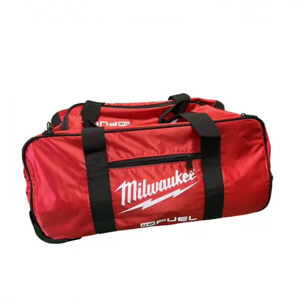 Brašna na nářadí Milwaukee s kolečky 4933459429