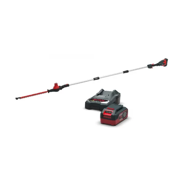 Aku plotostřih 1x2AH 48V CRAMER 48PHK2 + KIT