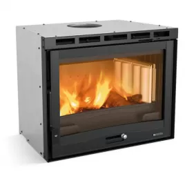 Krbová vložka černá LA NORDICA INSERTO 70 4.0 VENTILATO