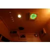 Infrasauna DeLUXE 2200 Carbon-BT