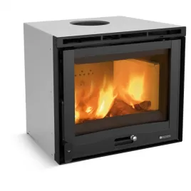 Krbová vložka černá LA NORDICA INSERTO 60 4.0 VENTILATO