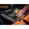 Aku bezuhlíková vícehlavá vrtačka 18V 2x5,0 Ah DeWALT DCD803P2T