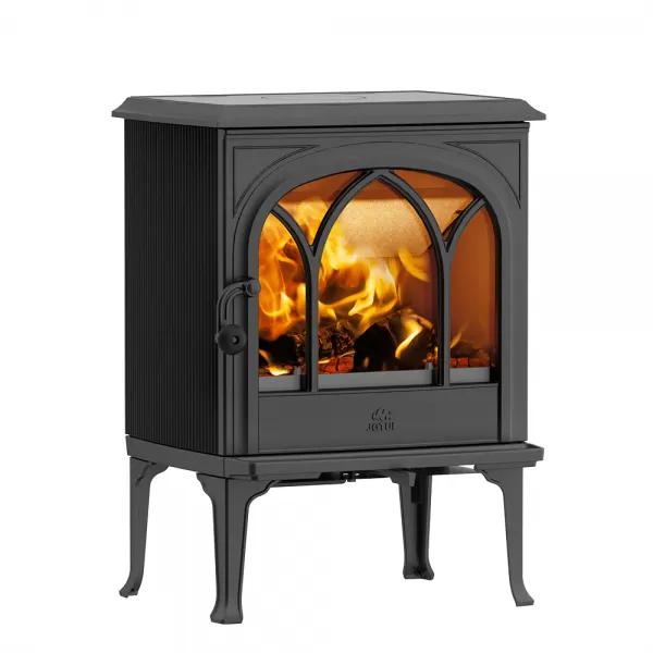 Krbová kamna černý lak Jotul F 200 V2 BP