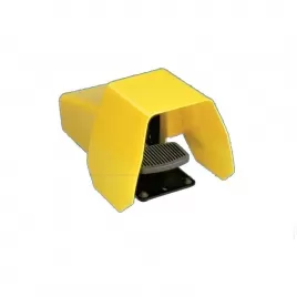 Nožní spínač jednošlapkový N1 SEMET 19110000