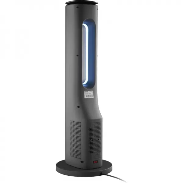 Bezvrtulové keramické topidlo SFH3704SL Sencor 41018683