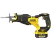 Aku mečová pila 18V/1x4,0Ah STANLEY FATMAX V20 SFMCS311M1T