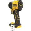 Aku bezuhlíková vícehlavá vrtačka 18V 2x2,0 Ah DeWALT DCD803D2T