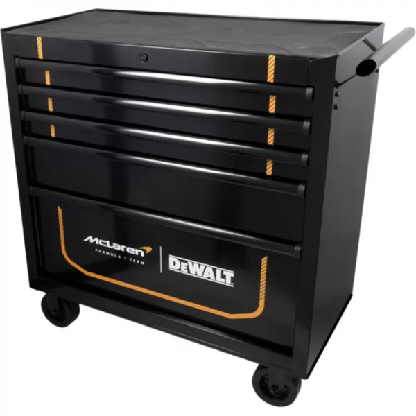 Montážny vozík 900 MM McLaren DeWALT DWST98236-1