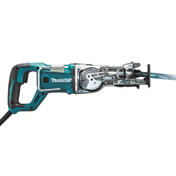 Pila ocaska s předkyvem 1250W Makita JR3061T
