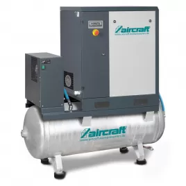 Šroubový kompresor Aircraft A-PLUS 8-10-270 K (IE3)