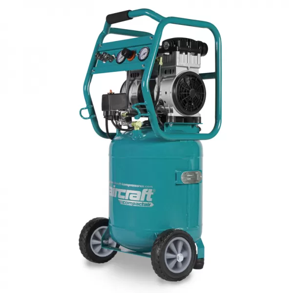 Kompresor Aircraft Compact-Air 240/40 V OF E