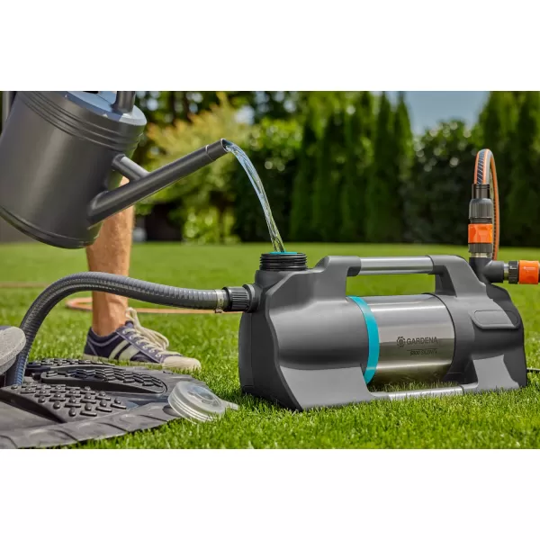 Čerpadlo zahradní 5600 Silent+ Gardena 9057-20