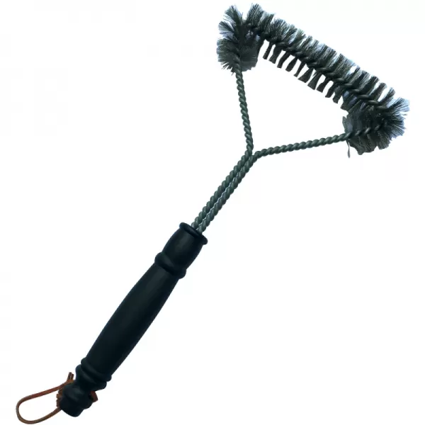 Kartáč na čistění grilu FZG 9013 FIELDMANN 41010521