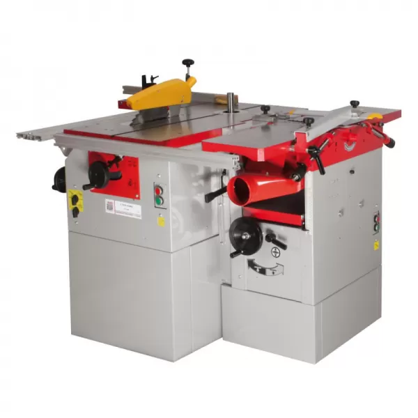 5-ti operační stroj 230V Holzmann K5 260L